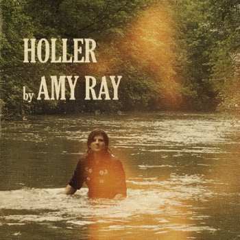 CD Amy Ray: Holler