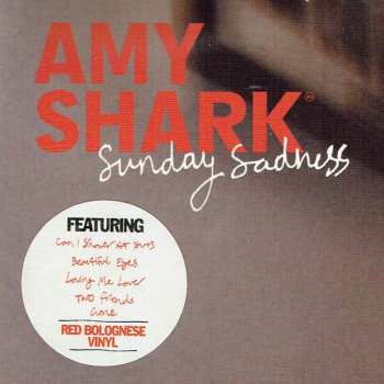 LP Amy Shark: Sunday Sadness
