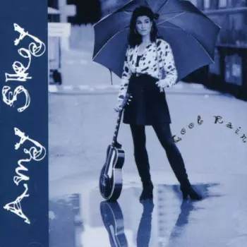 Amy Sky: Cool Rain