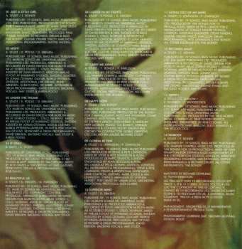 CD Amy Studt: False Smiles