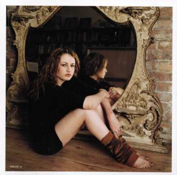 CD Amy Studt: False Smiles