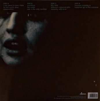 2LP Amy Studt: Happiest Girl In The Universe