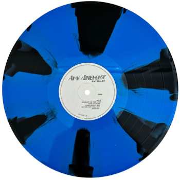 LP Amy Winehouse: Back To Black CLR | LTD