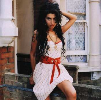 2CD Amy Winehouse: Back To Black DLX