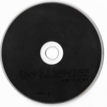 2CD Amy Winehouse: Back To Black DLX
