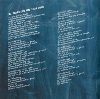 2CD Amy Winehouse: Back To Black DLX