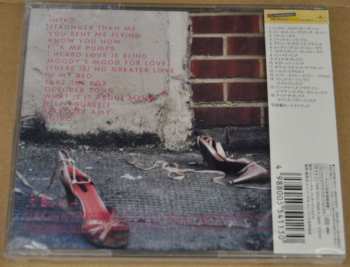CD Amy Winehouse: Frank