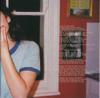 CD Amy Winehouse: Frank