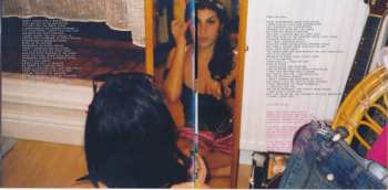 CD Amy Winehouse: Frank