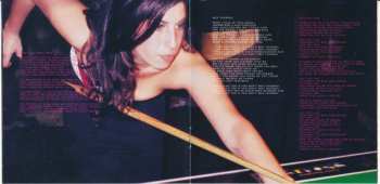 CD Amy Winehouse: Frank