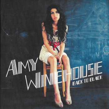 5CD/Box Set Amy Winehouse: The Collection