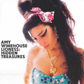 5CD/Box Set Amy Winehouse: The Collection