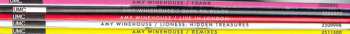 5CD/Box Set Amy Winehouse: The Collection