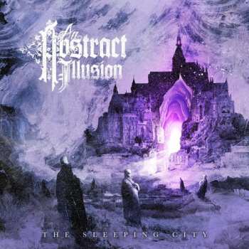 Album An Abstract Illusion: The Sleeping City