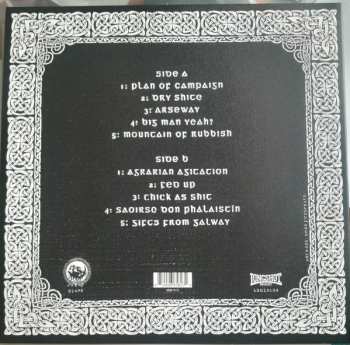 LP An Slua: Sure Look It