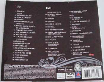 CD/DVD Ana Belén: Los Grandes Éxitos ...Y Más