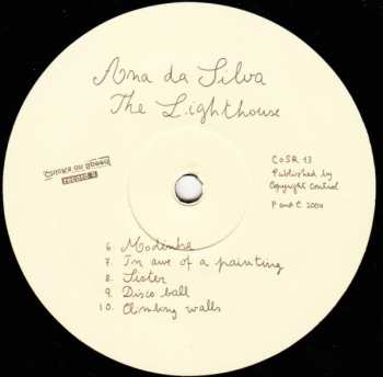 LP Ana Da Silva: The Lighthouse
