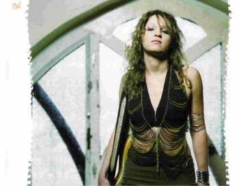 CD Ana Popović: Comfort To The Soul