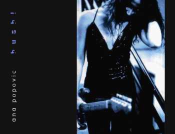 CD Ana Popović: Hush!
