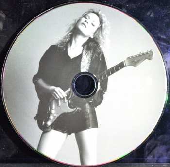 3CD Ana Popović: Trilogy