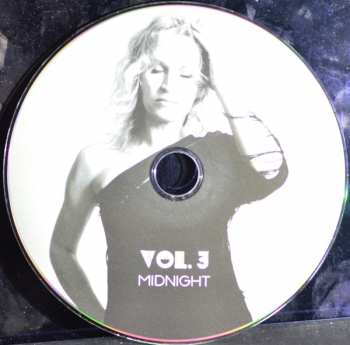 3CD Ana Popović: Trilogy