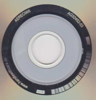 3CD Ana Popović: Trilogy