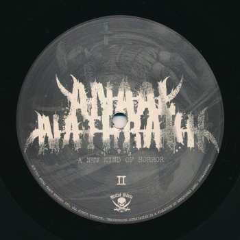 LP Anaal Nathrakh: A New Kind Of Horror