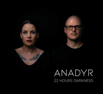 Album Anadyr: 22 Hours Darkness