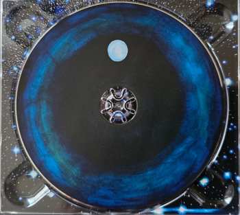CD Anadyr: Devouring The Self LTD