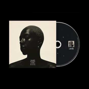 CD anaiis: Devotion & The Black Divine