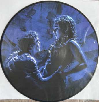 LP Anaïs Mitchell: Hadestown: Live From London PIC