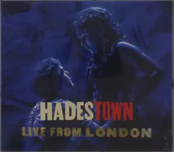 Anaïs Mitchell: Hadestown: Live From London