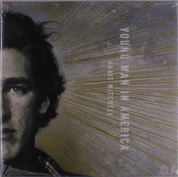 LP Anaïs Mitchell: Young Man In America