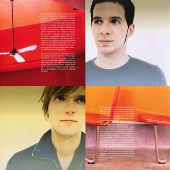 LP Anajo: Nah Bei Mir