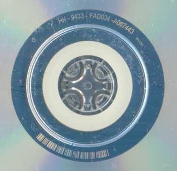 CD Anakdota: Overloading