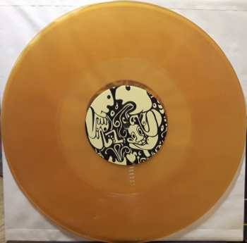 LP Analogy: The Suite LTD | CLR