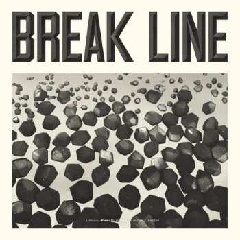 LP Anand Wilder: Break Line
