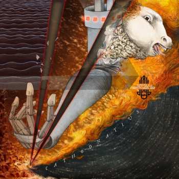 CD Ananda Mida: Cathodnatius