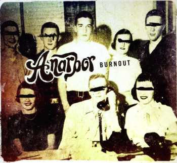 CD Anarbor: Burnout