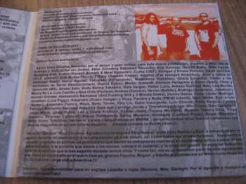 CD Anarchus: Defenders Of Freedom And Democracy