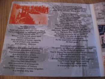 CD Anarchus: Defenders Of Freedom And Democracy