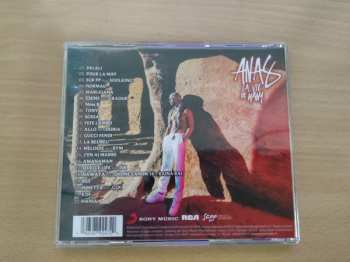 CD Anas: La Vie de Many