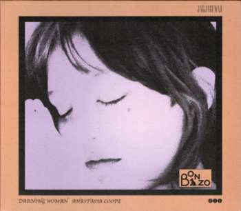 CD Anastasia Coope: Darning Woman