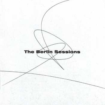 2CD Anat Fort Trio: The Berlin Sessions