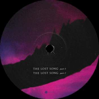 2LP Anathema: Distant Satellites