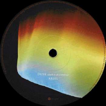 2LP Anathema: Distant Satellites
