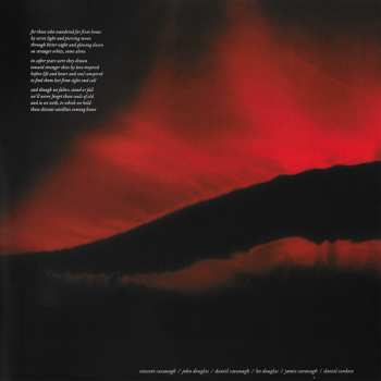 2LP Anathema: Distant Satellites