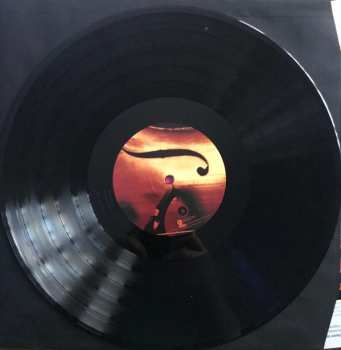 LP Anathema: Hindsight 