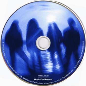 CD Anathema: Judgement