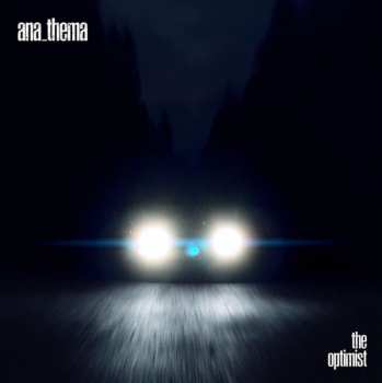 Album Anathema: The Optimist